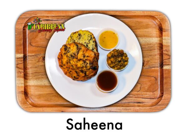 Saheena