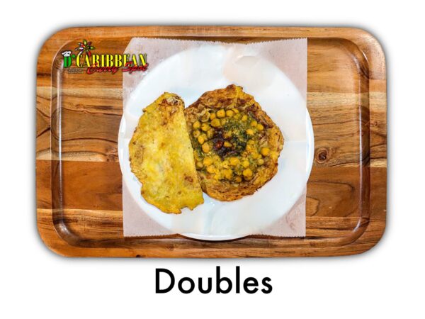 Doubles
