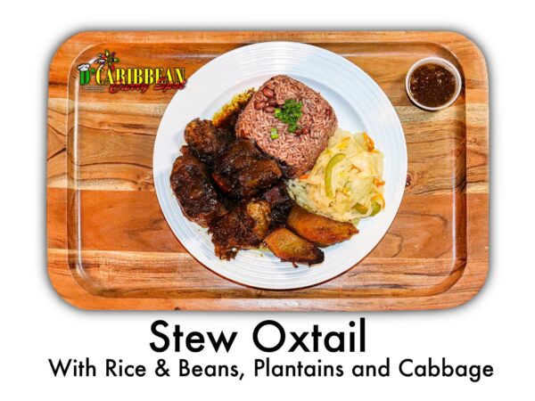 Oxtails