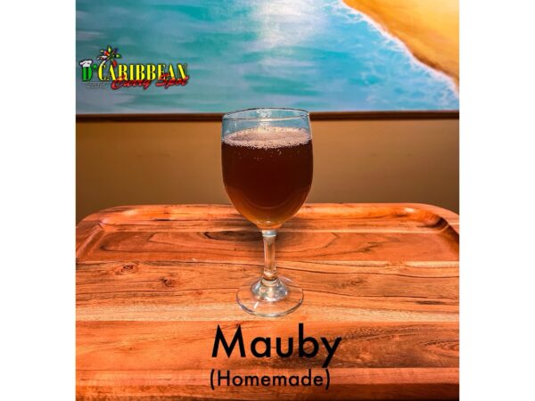 Mauby