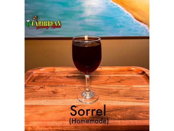 Sorrel