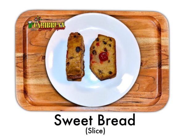 Sweet Bread